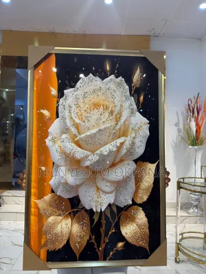 3D Wall Art Frame