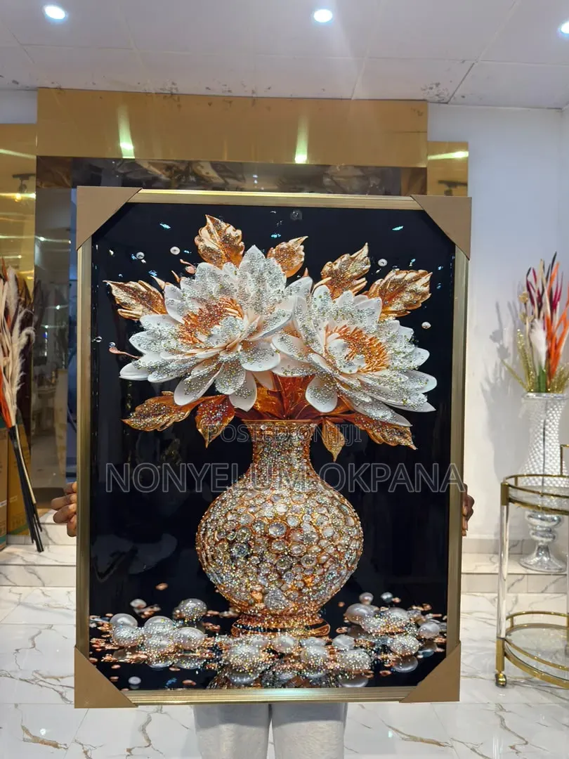3D Wall Art Frame