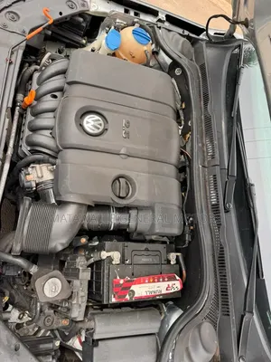 Volkswagen Jetta 2013 Silver
