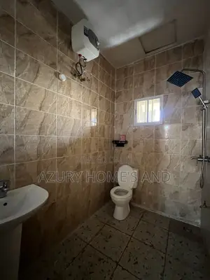 1bdrm Apartment in City College Karu for rent