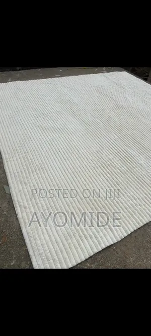 Kids Friendly Modern Rug