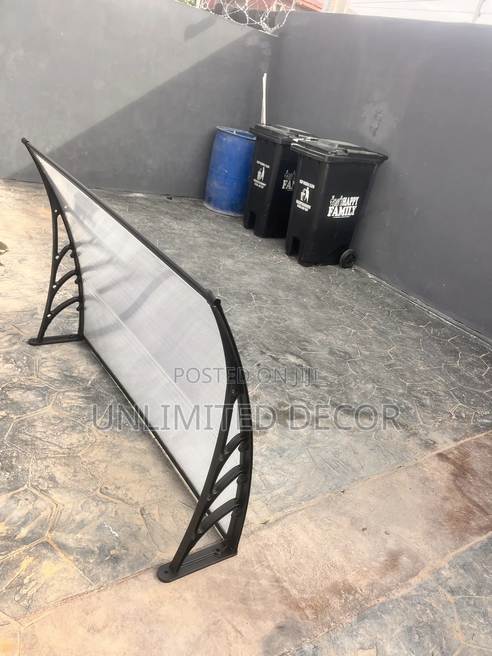 Good Awnings