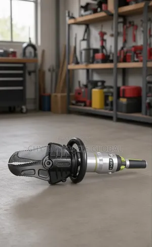 Hydraulic Rescue Cutter/Cutting Machine