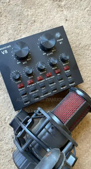 Musical Instruments