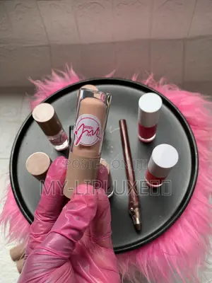 Nude Lipgloss