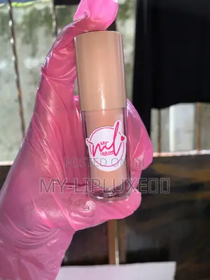 Nude Lipgloss