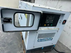 Perkins 20KVA Generator