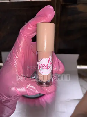 Nude Lipgloss