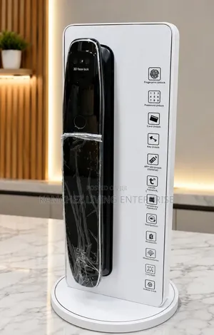 Biometric Smart Digital Door Lock