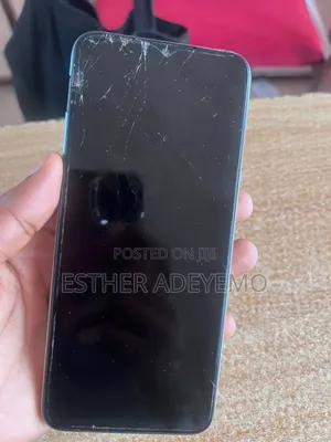 Infinix Hot 10T 128 GB