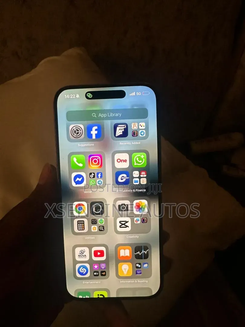 Apple iPhone 16 Pro Max 1 TB Gold