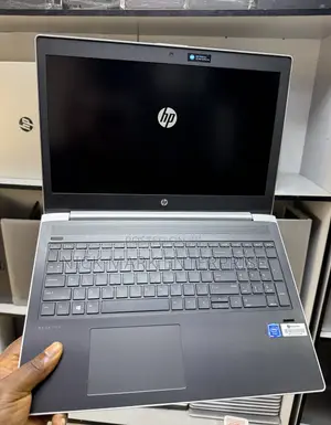 Laptop HP ProBook 450 4GB Intel Pentium HDD 500GB
