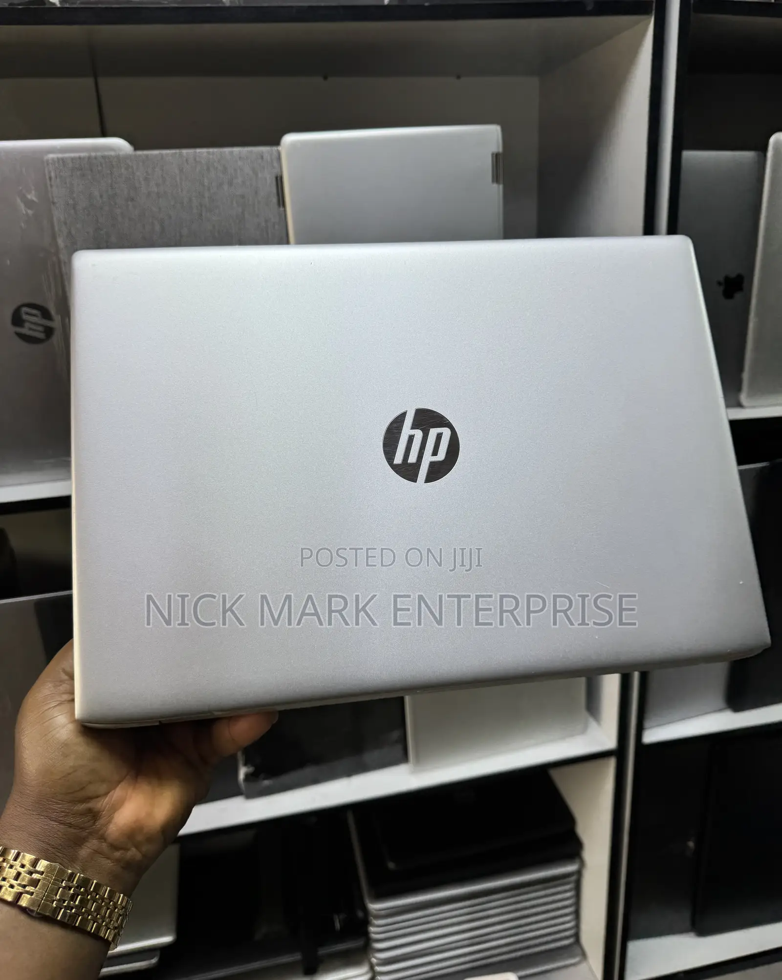 Laptop HP ProBook 450 4GB Intel Pentium HDD 500GB