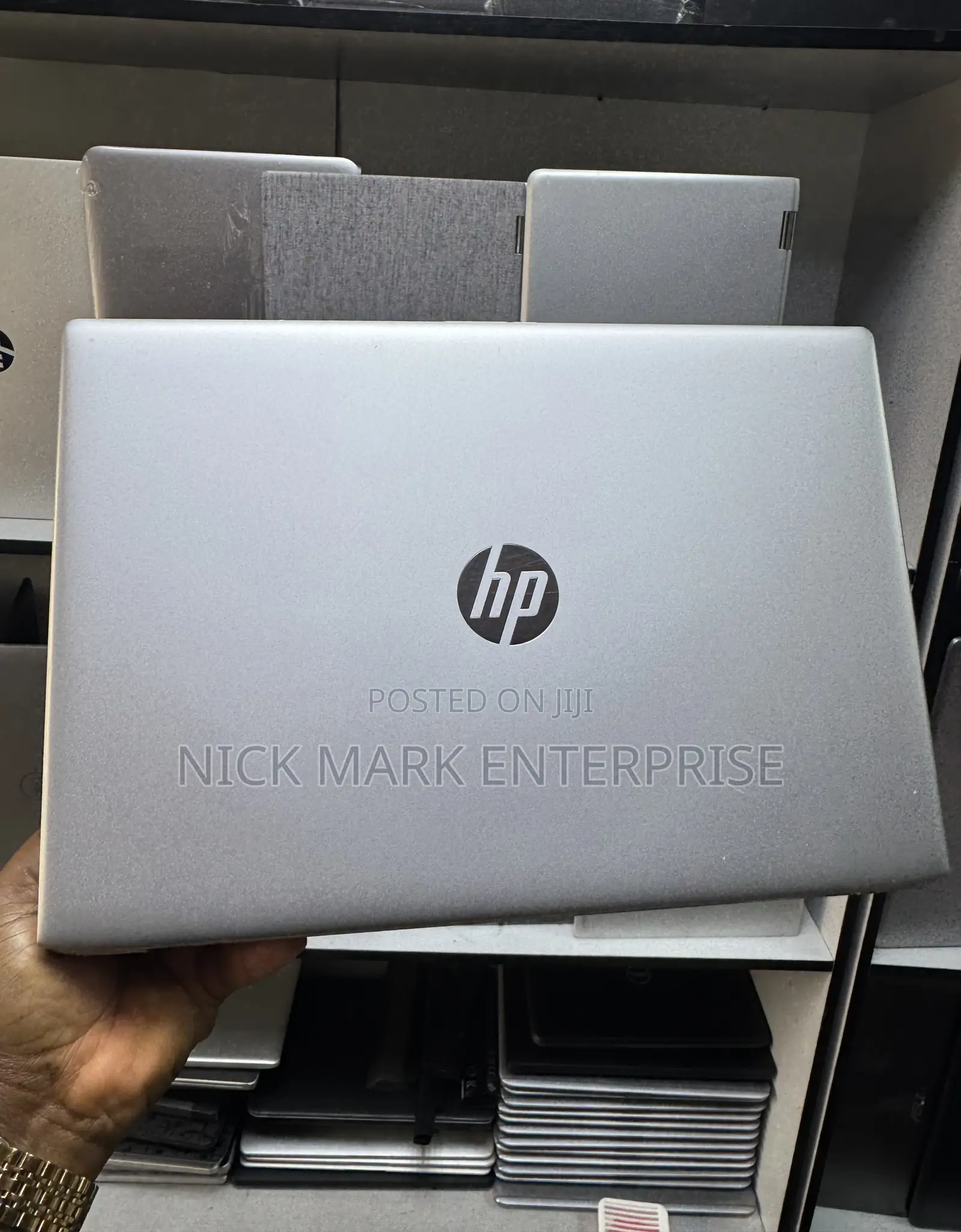 Laptop HP ProBook 450 4GB Intel Pentium HDD 500GB