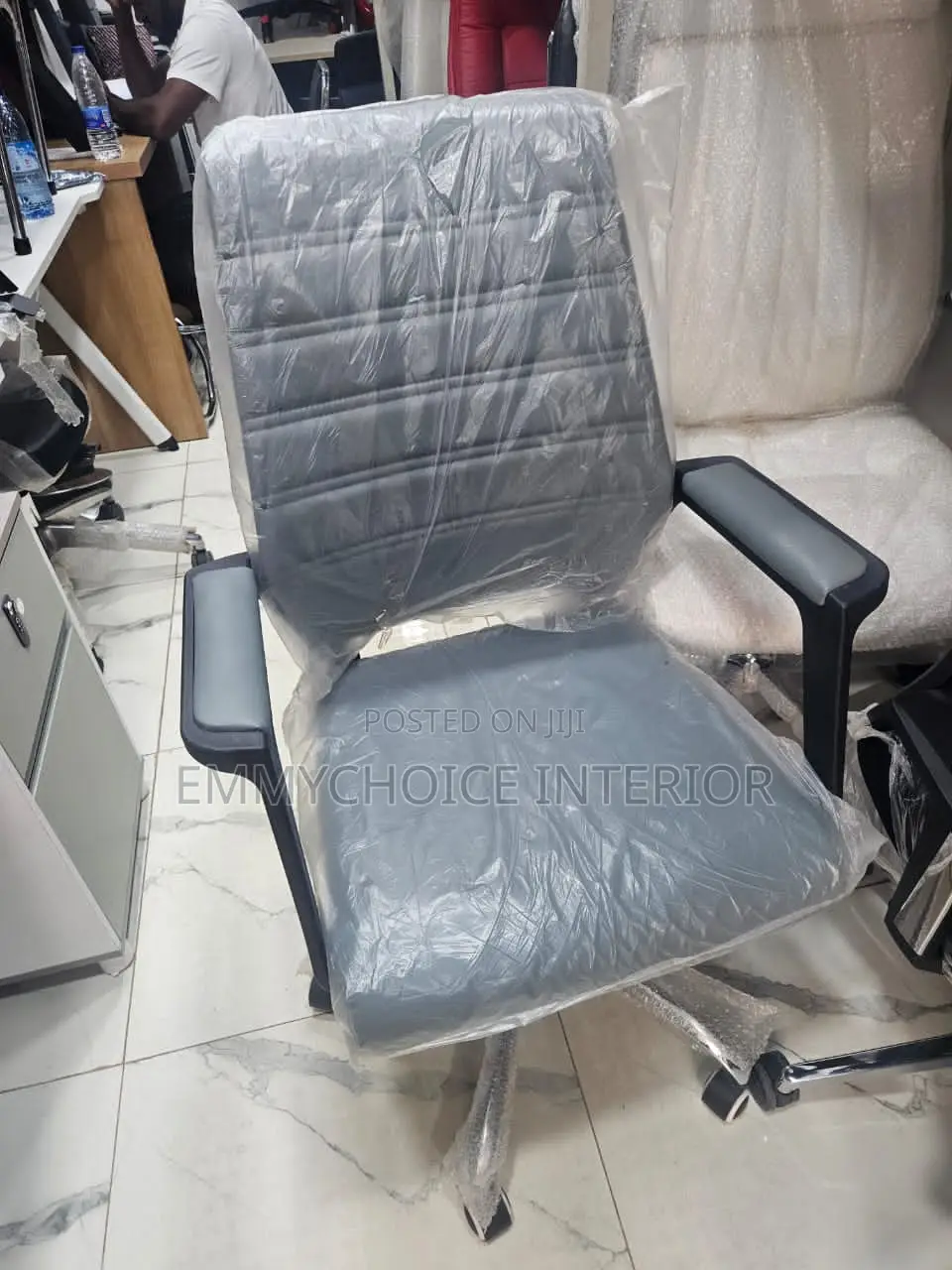 Office Task Chair