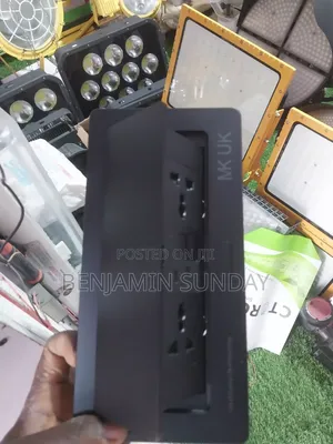Table Socket Mk Uk