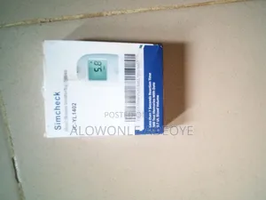 Glucose Machine