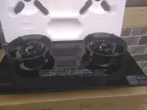 2 Burner Digital/Smart Cooker
