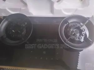 2 Burner Digital/Smart Cooker