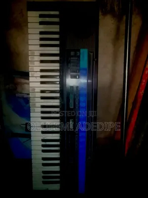 Casio Ct615 Basic Keyboard