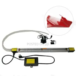 Acrylic Bender Tool 220v 125cm Signage Industrial
