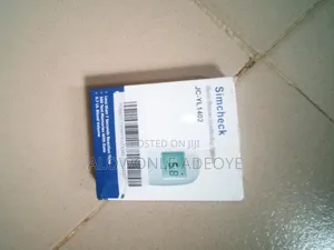 Glucose Machine
