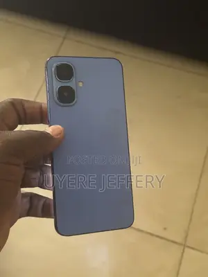Infinix Smart 10 64 GB Blue