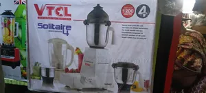 VTCL 4 Jars Blander