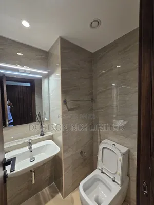 3bdrm Apartment in Victoria Island Extension for rent