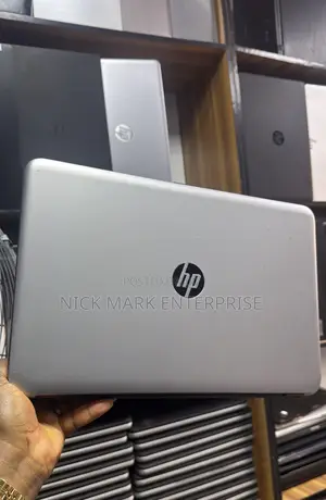 Laptop HP 15 8GB AMD A10 HDD 500GB