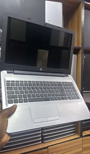 Laptop HP 15 8GB AMD A10 HDD 500GB
