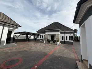 Furnished 3bdrm Bungalow in Jos for sale