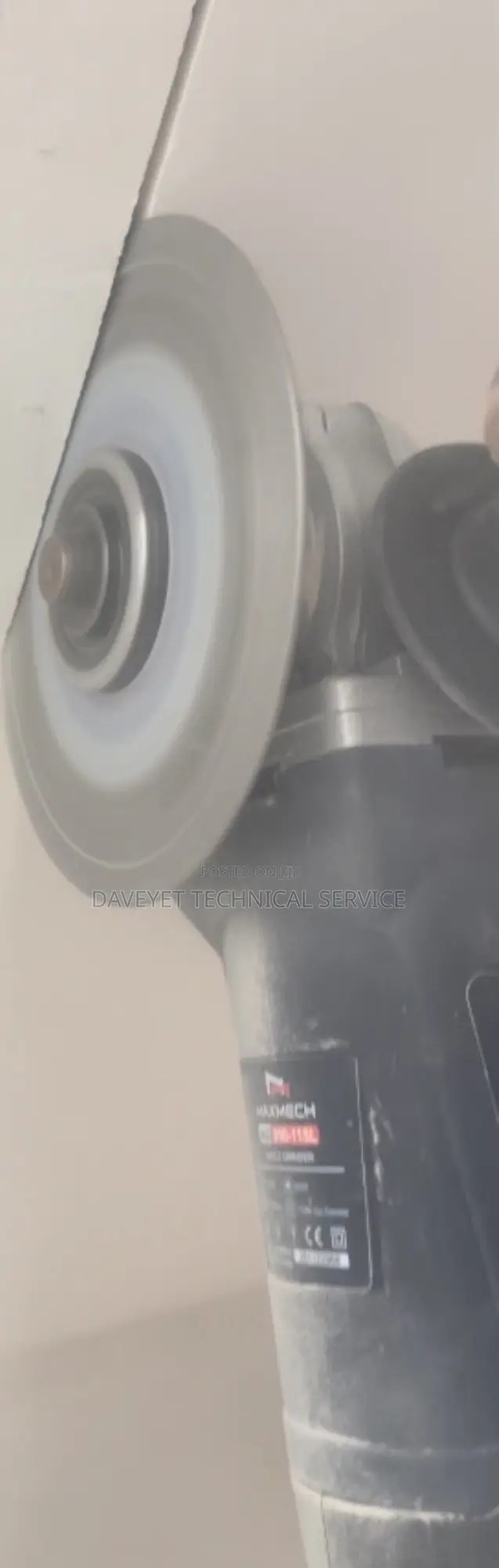 AirCon Conduit Installation