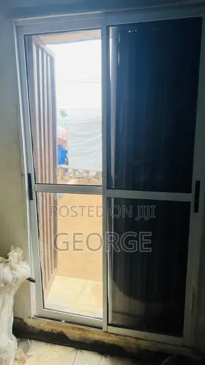 Premium Sliding Glass Door – Stylish Durable