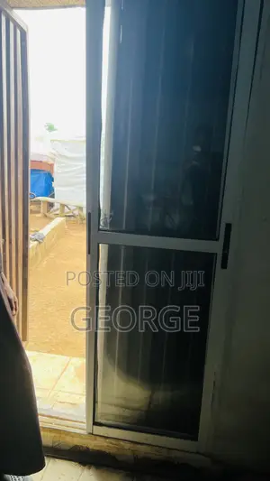 Premium Sliding Glass Door – Stylish Durable