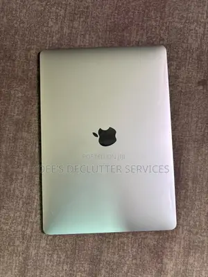 Laptop Apple MacBook Pro 2017 8GB Intel Core i5 SSD 256GB