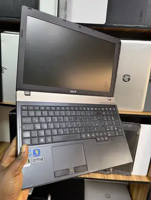 Laptop Acer TravelMate 4GB Intel Core i5 HDD 320GB