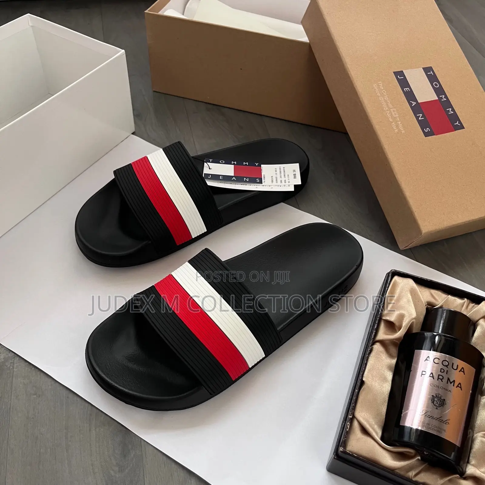 Premium Designer Slides Collection