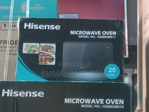 Hisense Microwave Oven 20L