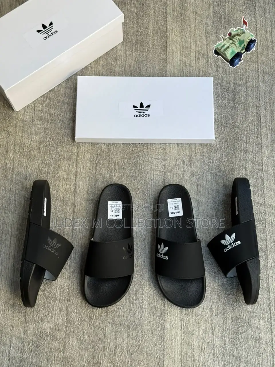 Premium Designer Slides Collection