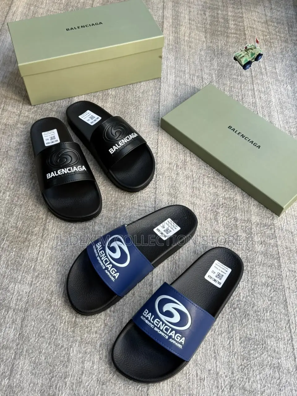 Premium Designer Slides Collection