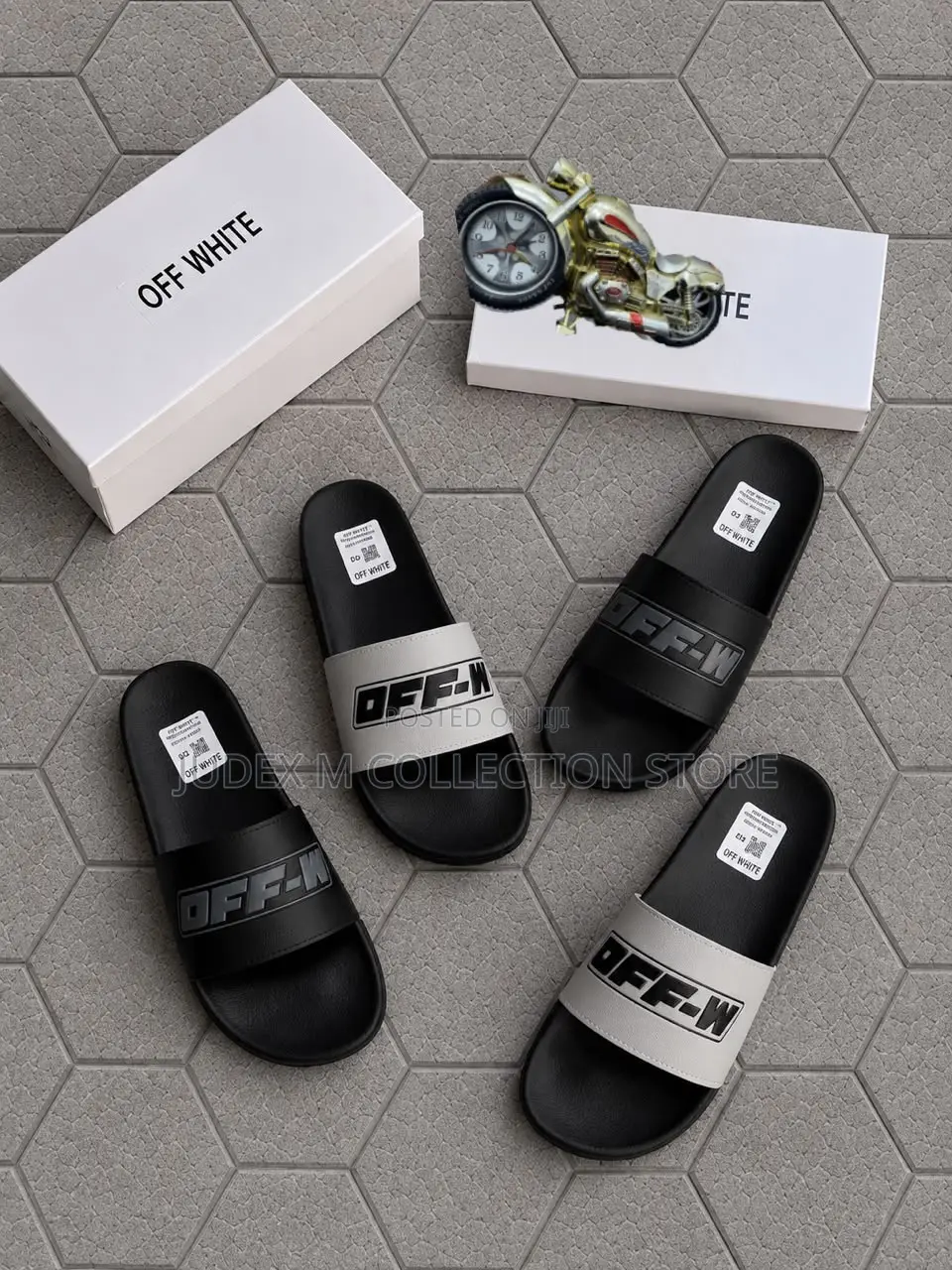 Premium Designer Slides Collection