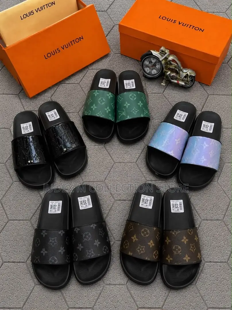 Premium Designer Slides Collection