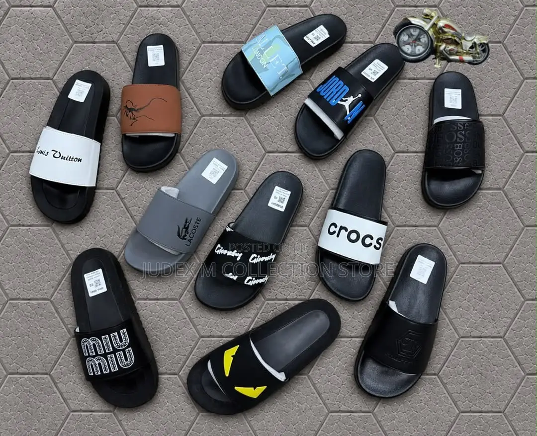 Premium Designer Slides Collection