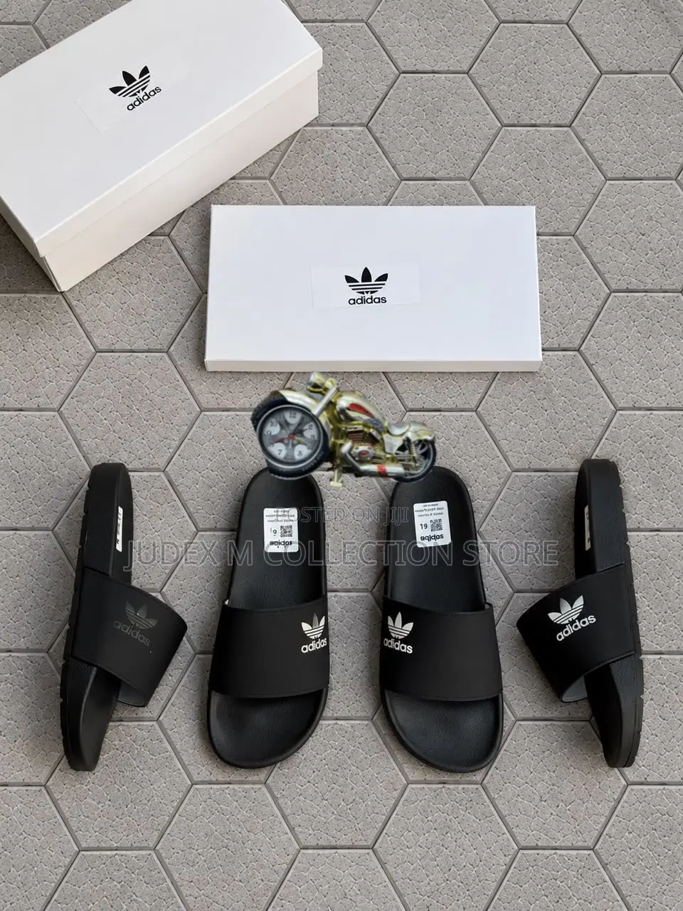 Premium Designer Slides Collection