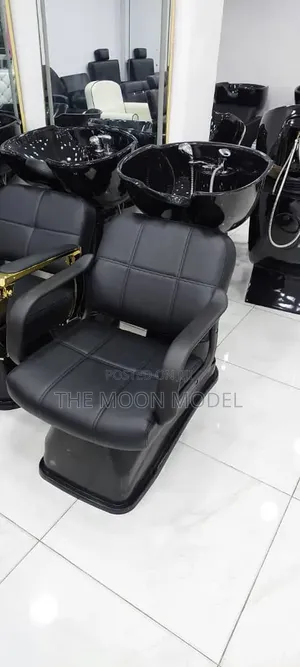 Washing Hair Quality Chairs