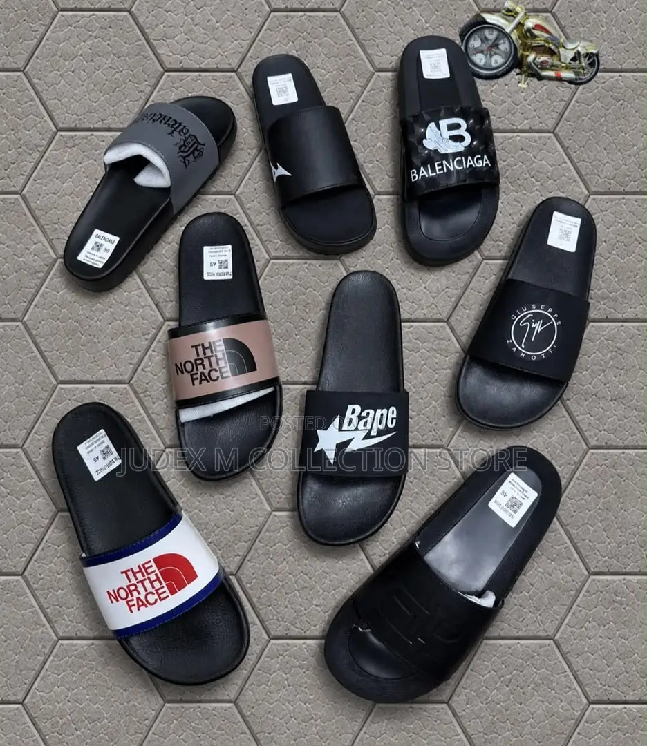 Premium Designer Slides Collection