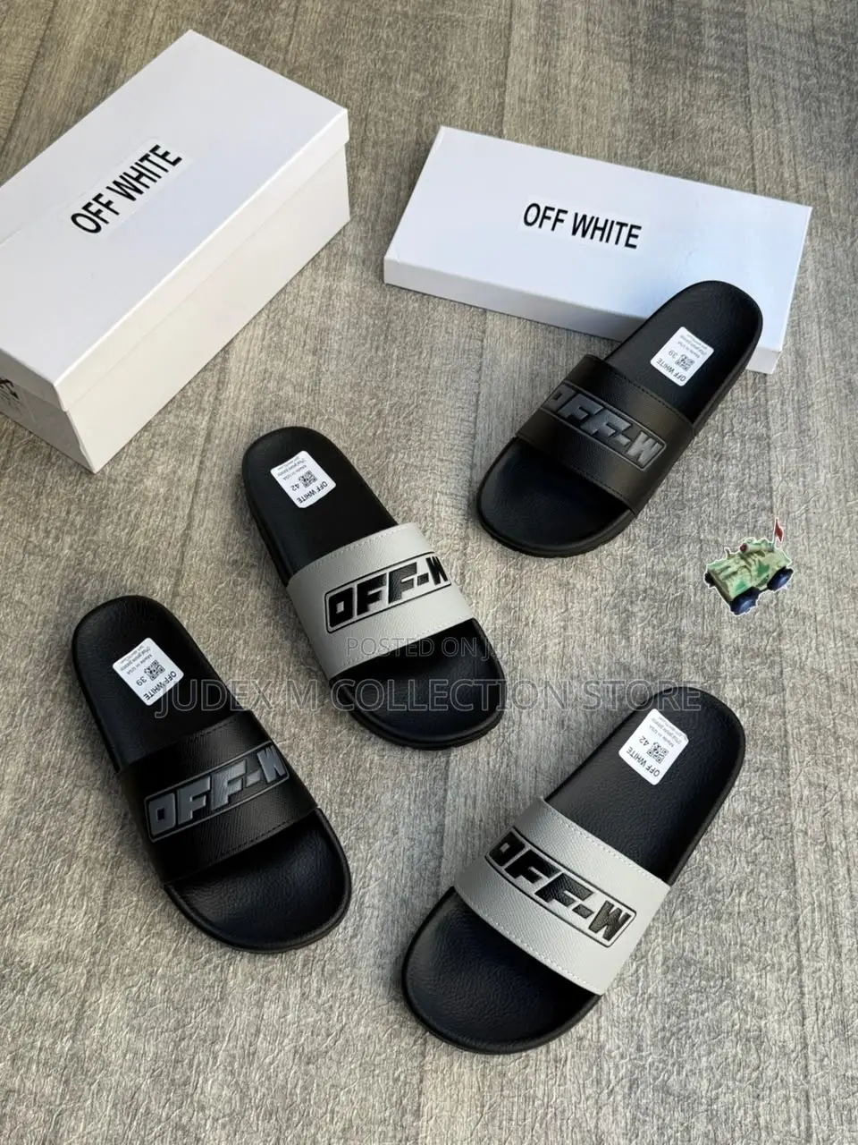 Premium Designer Slides Collection