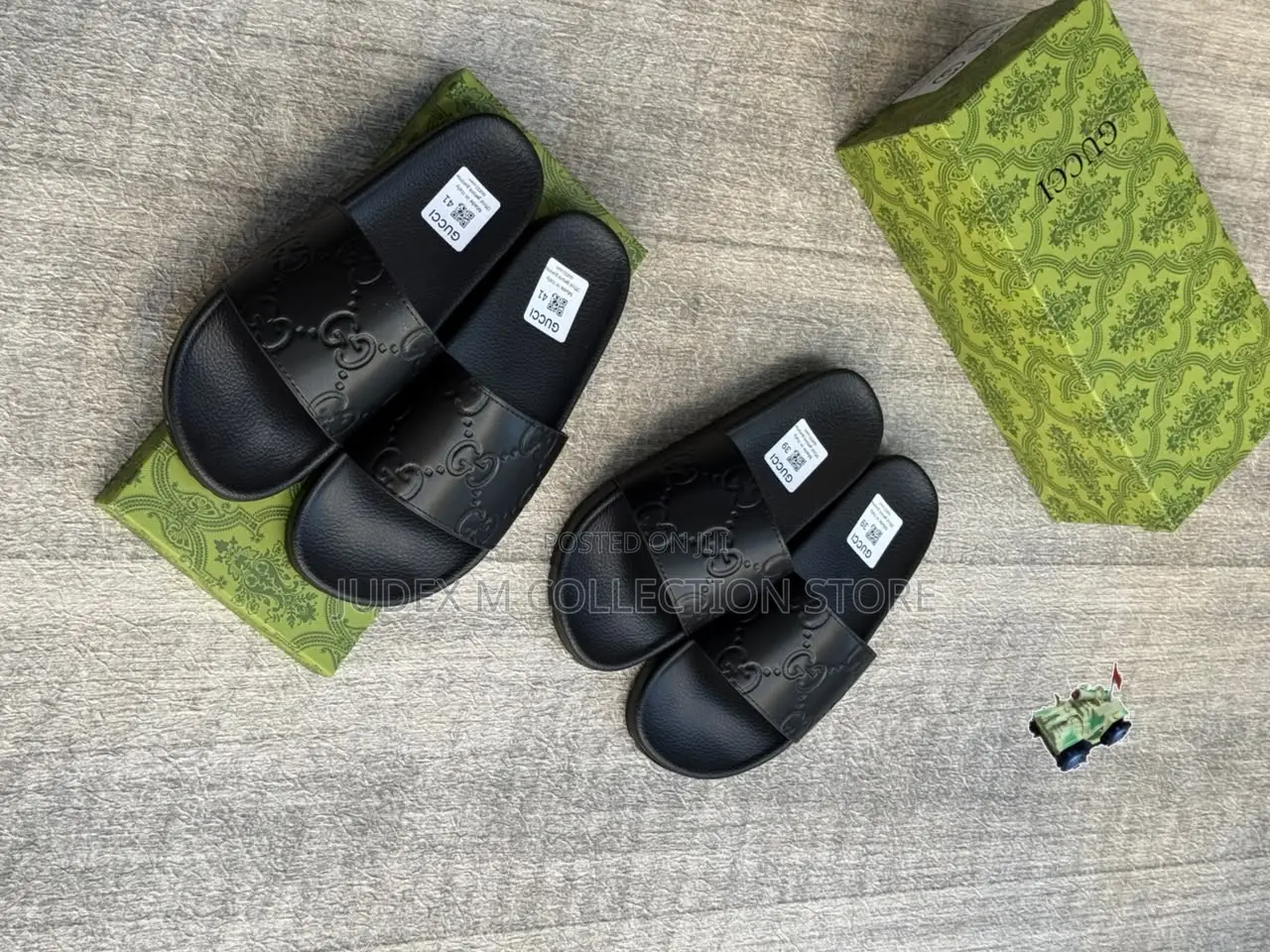 Premium Designer Slides Collection