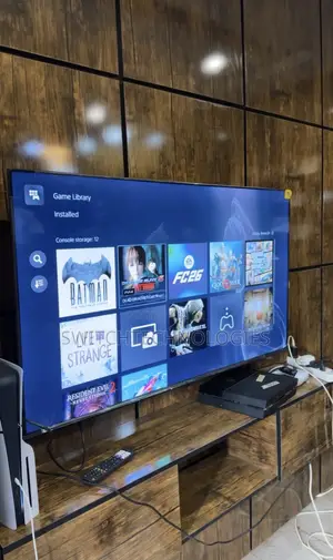 Load Your Ps5/Ps4 With Your Favorite Games!